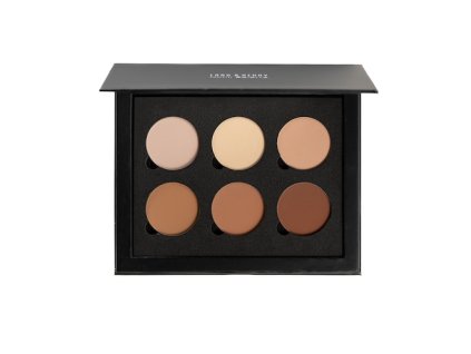 9902 CONTOURING PALETTE 2
