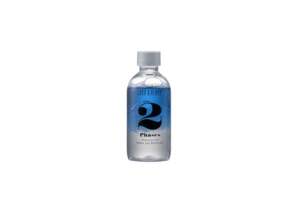 0811 2 Phases Waterproof Make Up Remover