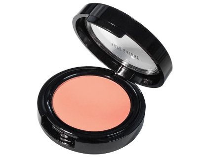 8205 blush powder blusher open peony