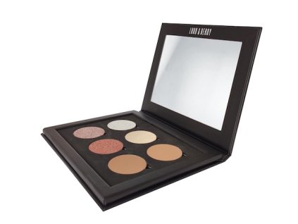 9901 GLOW ON THE GO PALETTE 1