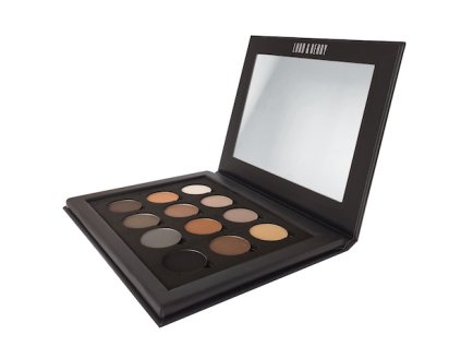 9907 NUDE BASIC PALETTE